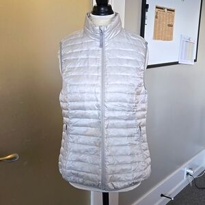 Eddie Bauer vest